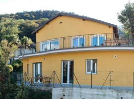 Suite Federico, ξενοδοχείο σε Cannobio