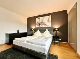 Balkon und Eleganz Düsseldorf