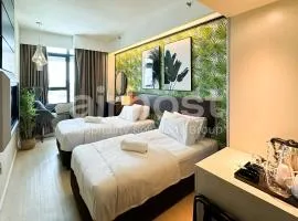 PJ Centrestage by Airhost