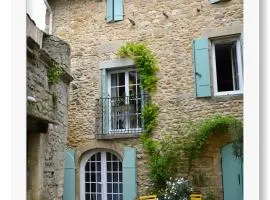 La belle provençale