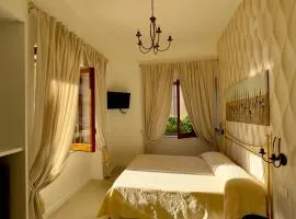 Villa Romilda