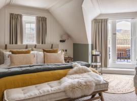 Pine Trees Hotel Pitlochry, Hotel in Pitlochry