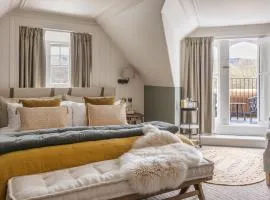 Pine Trees Hotel Pitlochry