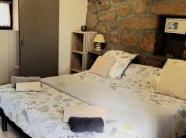 Chez Robert et Sylvie, hotel near Figari-Sud Corse Airport - FSC, 