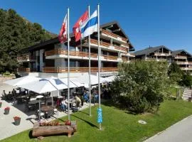 Golfhotel Riederhof