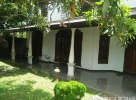Bliss Villa