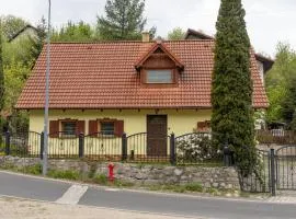 Domek na Wąskiej