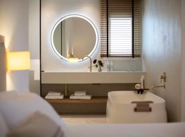 Can Jaume by Ocean Drive, Hotel in Ibiza-Stadt