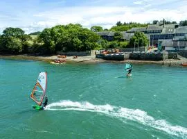 The Properties at Plas Menai