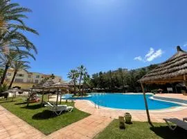 Marina Palace