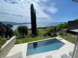 Villa Engardina