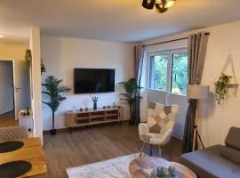 Ganz Frisch Ferienwohnung bis 6 Personen an der Nordsee
