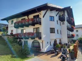 Jochum Hotel Garni
