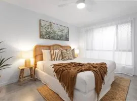 Coastal 3BR Beachside Haven, Pet-Friendly!
