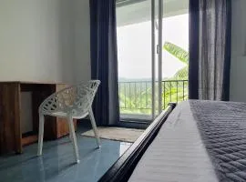 Parthees Homestay