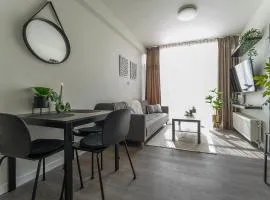 Modern Stay With Wi-fi - Tilburg