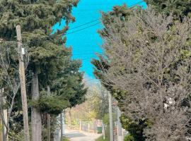 Sunny Day by Mare, Hotel in Gornji Karin