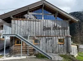 ZumHubertus