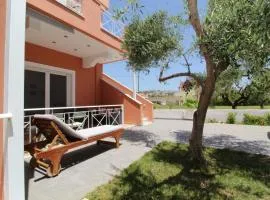 Laconian Collection Mavrovouni Beach House (Right)