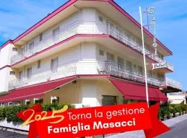 Hotel Gigliola