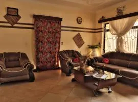 Msovi House