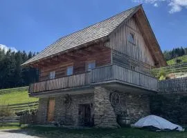 Ferienhaus Mörthandrä