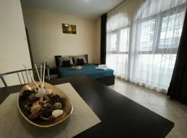 PIM RESIDENCE Sozopol