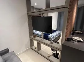 Studio Novo Luxo - Centro