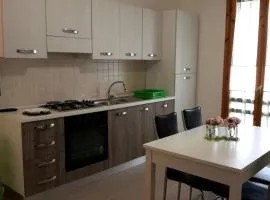 Casa Vacanza Sophie