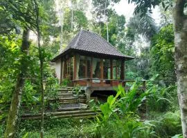 The Karu Cabin