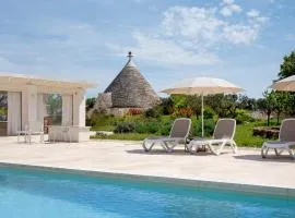 Trulli Casalina