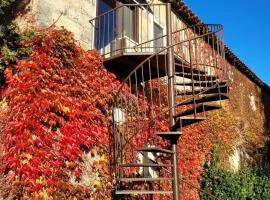 Appartement spacieux à Arles avec piscine et jardin partagé