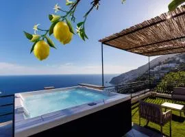 Villa Le Porpore
