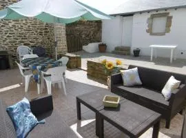 Maison 4 pièces 6 personnes proche de la mer - HEOL