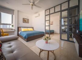 Coral Boutique 2 โรงแรมในญาจาง