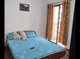 Apartment in Antarli