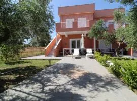 Laconian Collection Mavrovouni Beach House (Left)
