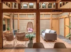 Villa Rumah Kayuh, 3 Habitaciones, Punta de Lobos