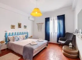 Casa Amarela