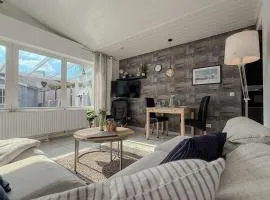Helmes Hus - Horumersiel