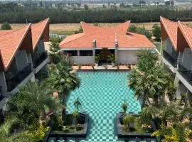 Ala Beach Resort