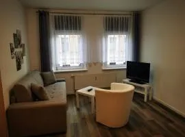 Ferienwohnung am Wasserturm