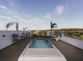 St Nicholas Tsilivi Apts by "elite"