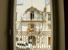 CASA del LAURO SUITE