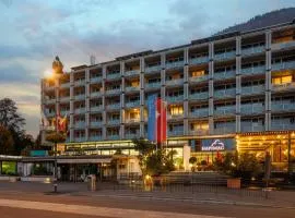 Hapimag Ferienwohnungen Interlaken
