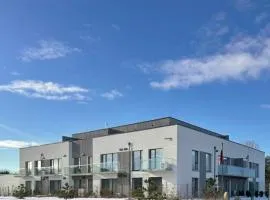 Apartment- Baltija