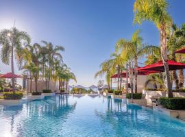 Four Seasons Hotel, hotel in Limassol