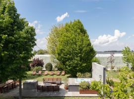 Pa&scaron;apkalpo&scaron;anās viesnīca Memento Agriturismo pilsētā Cociarone