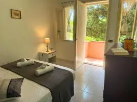 Villaggio Portorosa - La casetta tra le palme 18