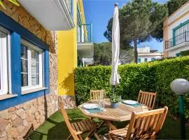 Glamorous Villa T3 Praia Verde
